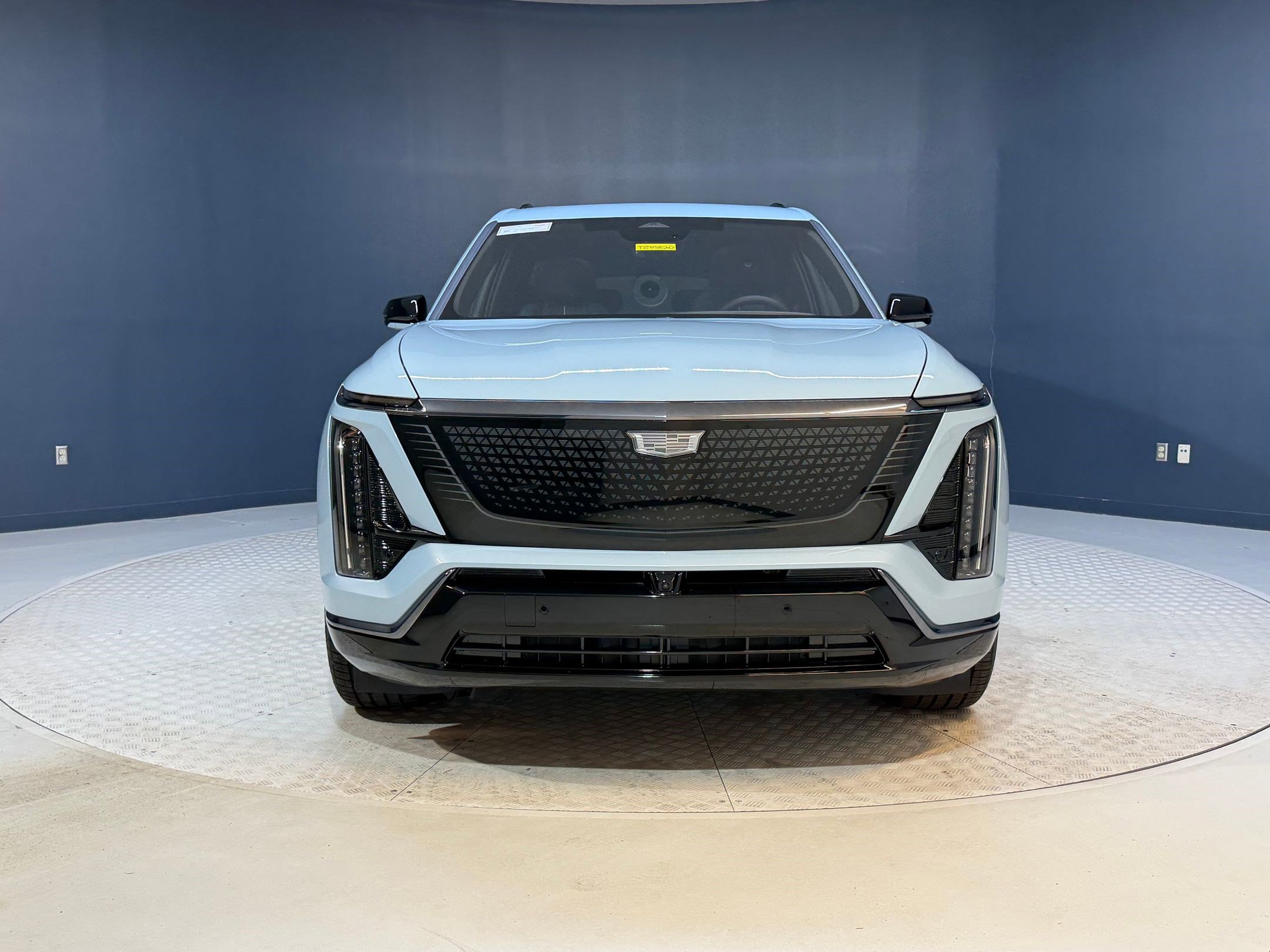 New 2026 Cadillac Vistiq Sport image 6