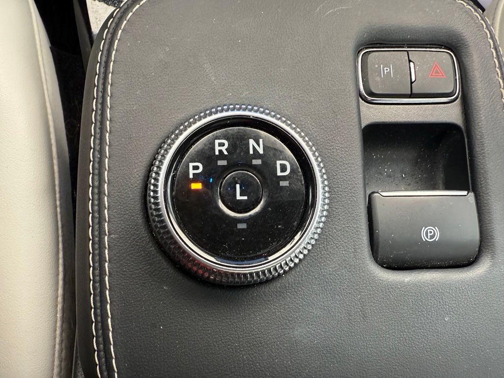 Used 2022 Ford Mustang Mach-E Premium RWD image 21