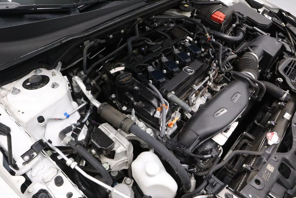 Used 2023 Acura Integra A-Spec FWD image 15