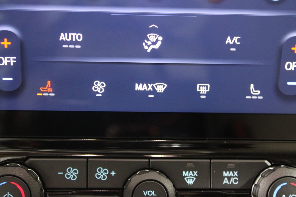 New 2026 Ford Ranger XLT w/ Equipment Group 301A High image 56