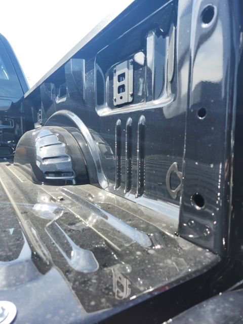 New 2026 Ford F250 XL w/ XL Chrome Package image 19