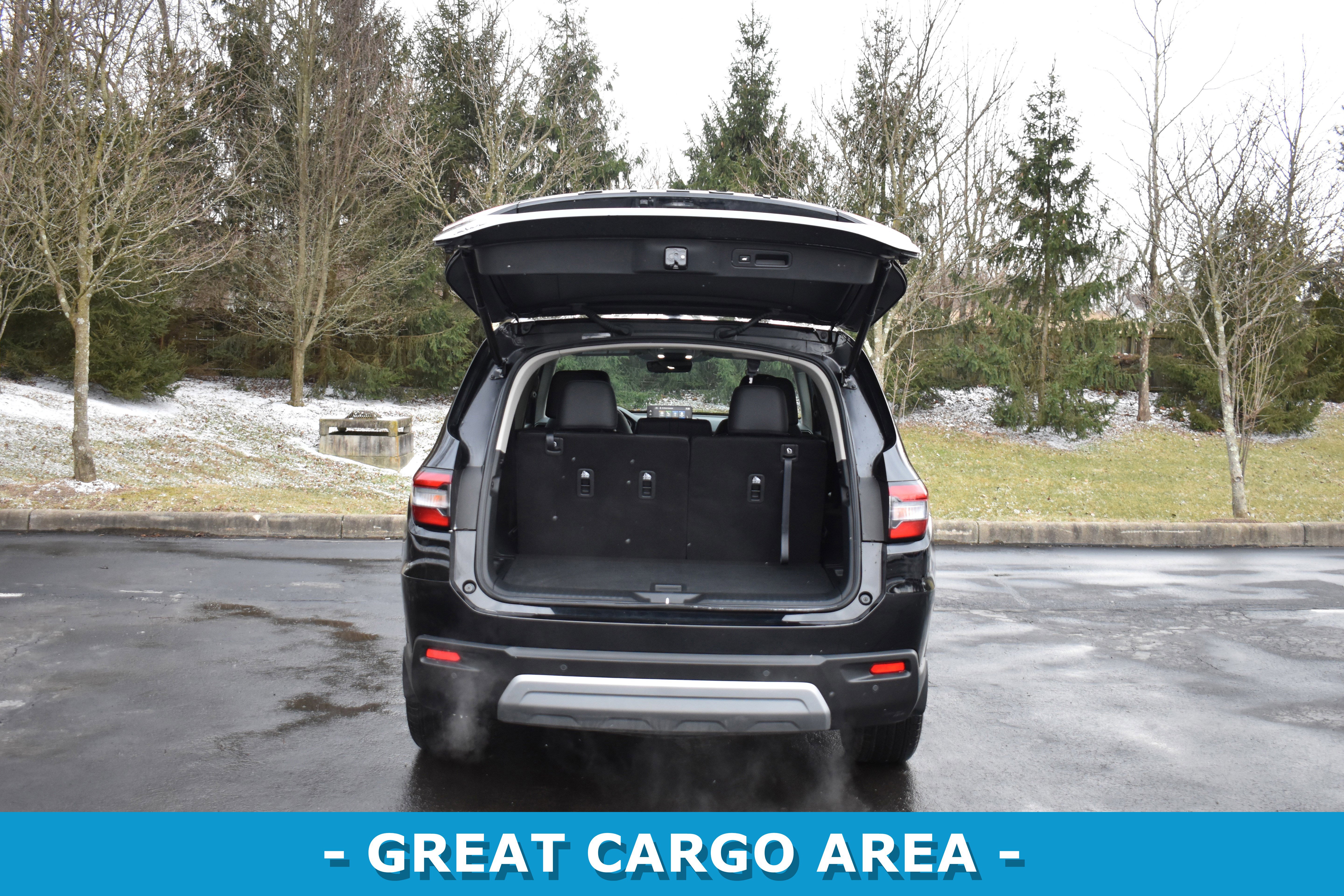 Certified 2025 Honda Pilot EX-L image 24