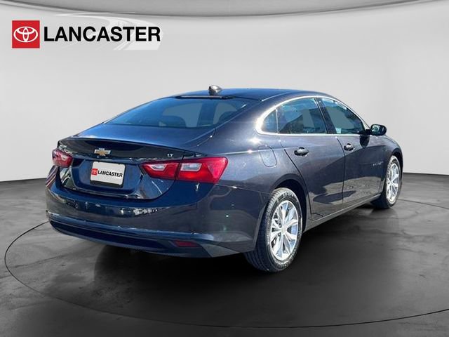 Used 2023 Chevrolet Malibu LT image 7
