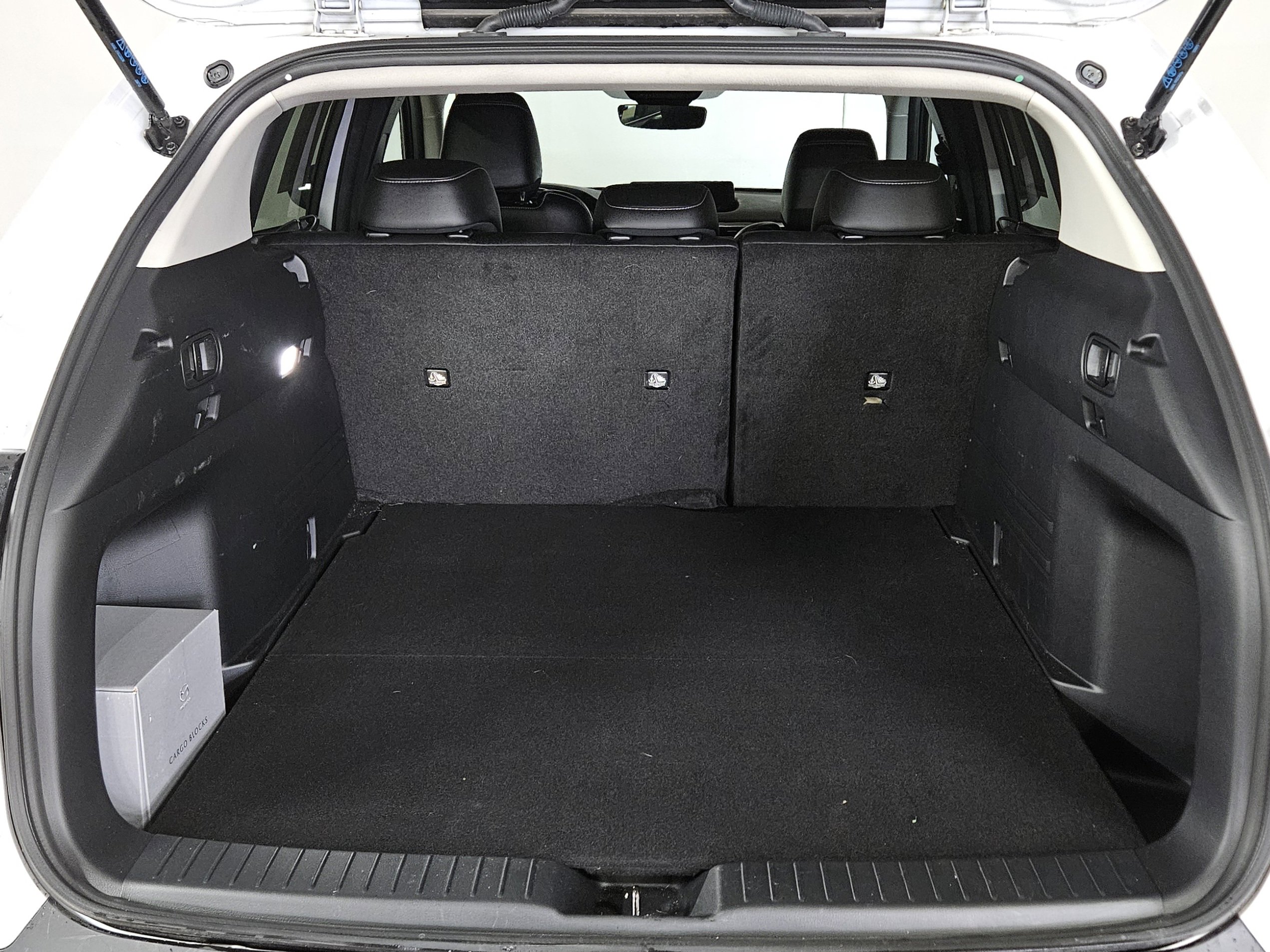 Used 2024 MAZDA CX-50 AWD 2.5 S w/ Cargo Package image 17