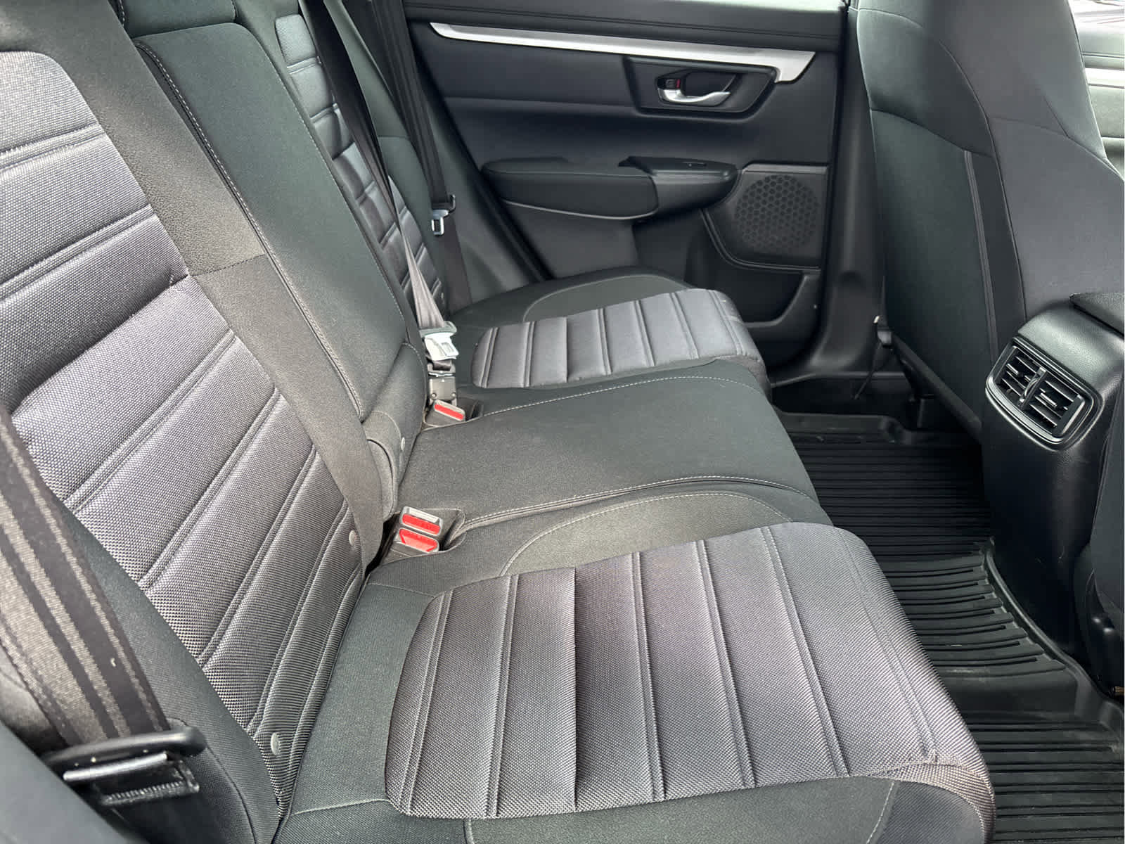 Used 2018 Honda CR-V LX image 21