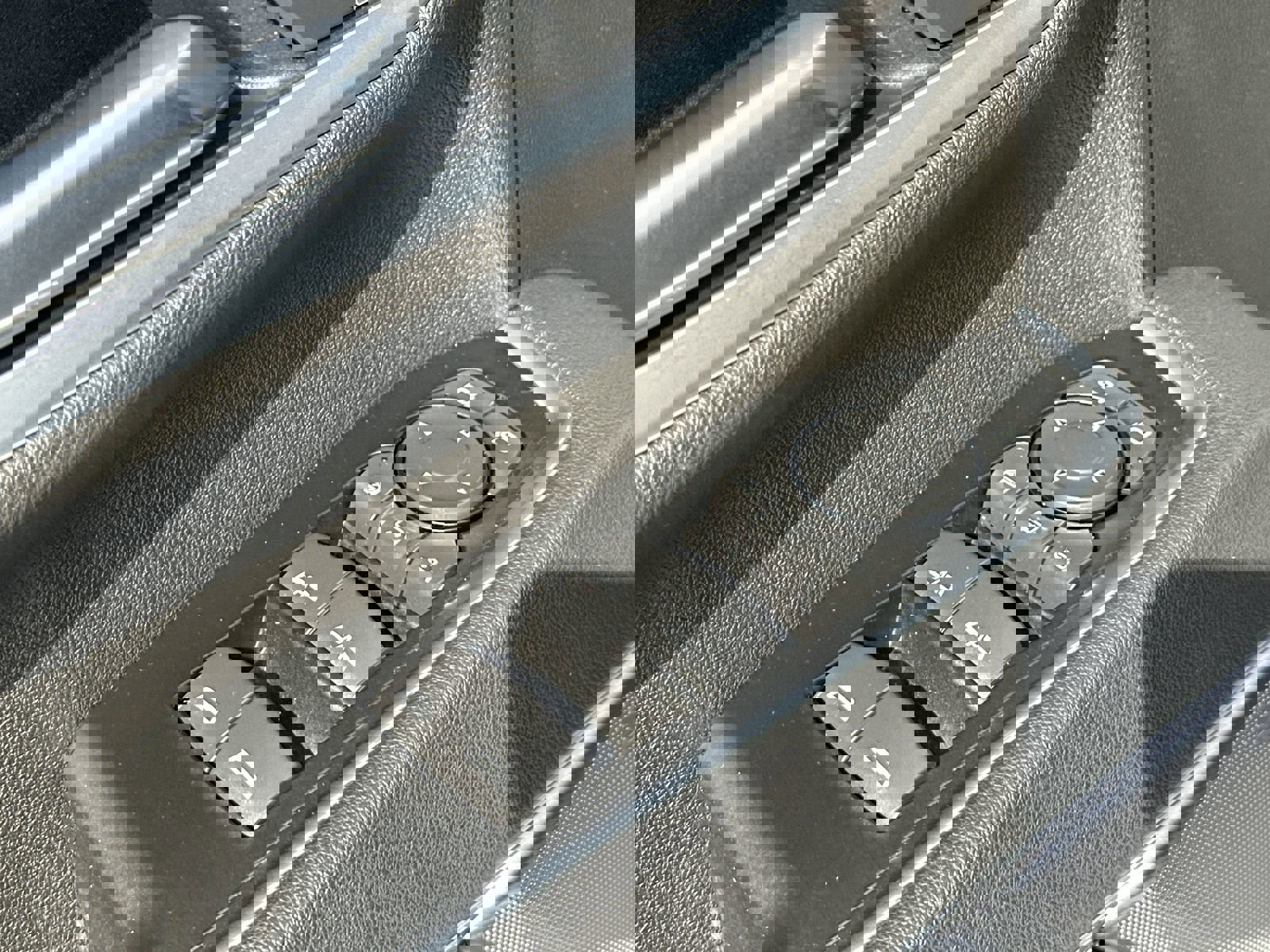 Certified 2026 Chevrolet Silverado 2500 High Country w/ Technology Package AWD/4WD image 15