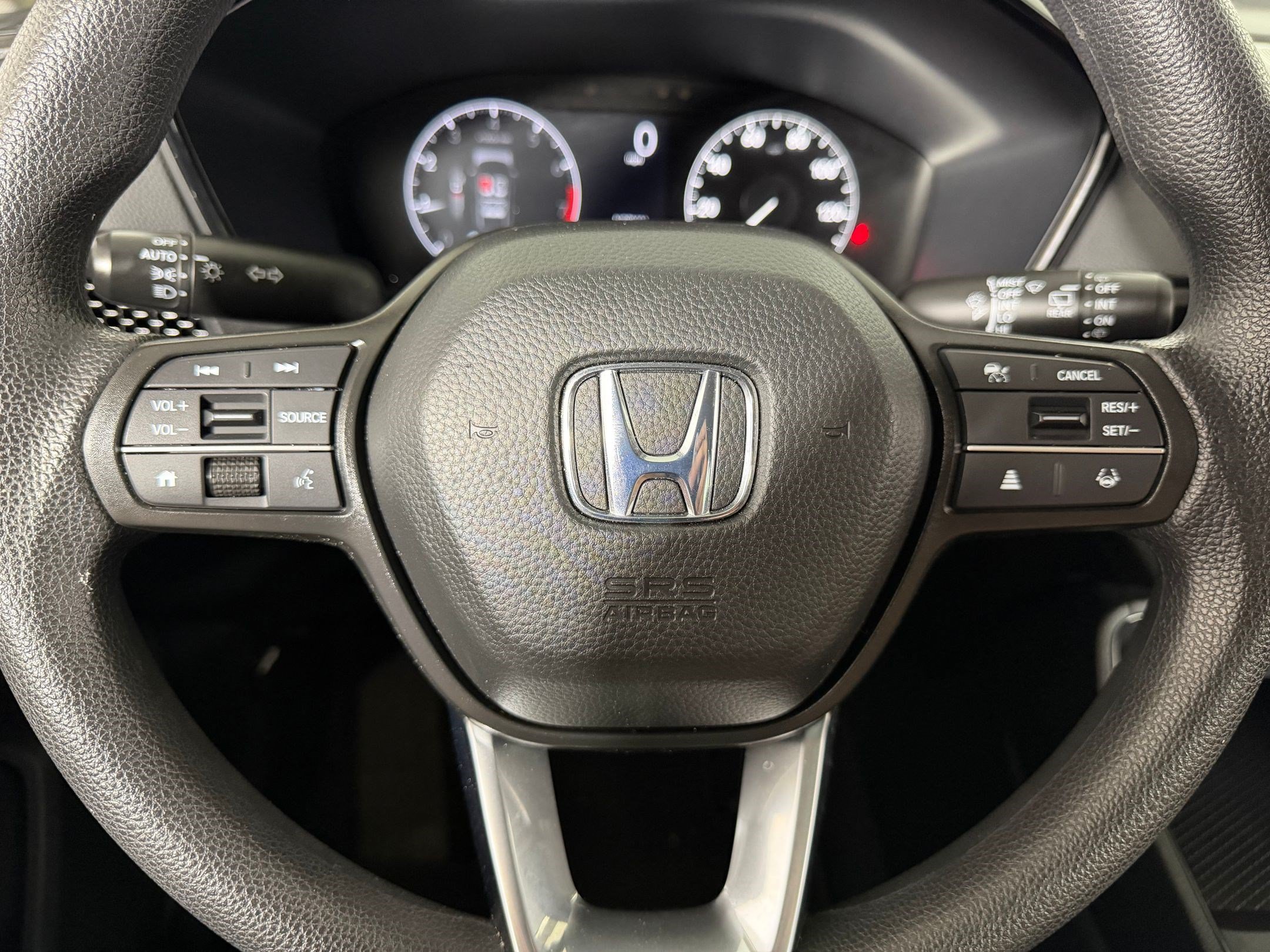 Certified 2025 Honda CR-V LX image 13