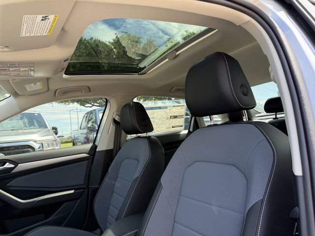 New 2026 Volkswagen Jetta SE image 20