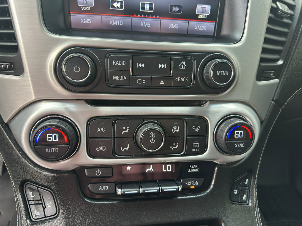 Used 2015 GMC Yukon XL SLT w/ HD Trailering Package AWD/4WD image 20