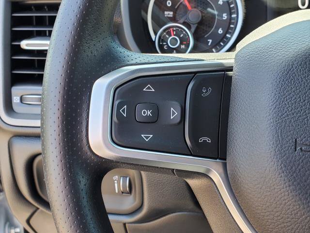 New 2026 RAM 2500 Tradesman AWD/4WD image 9