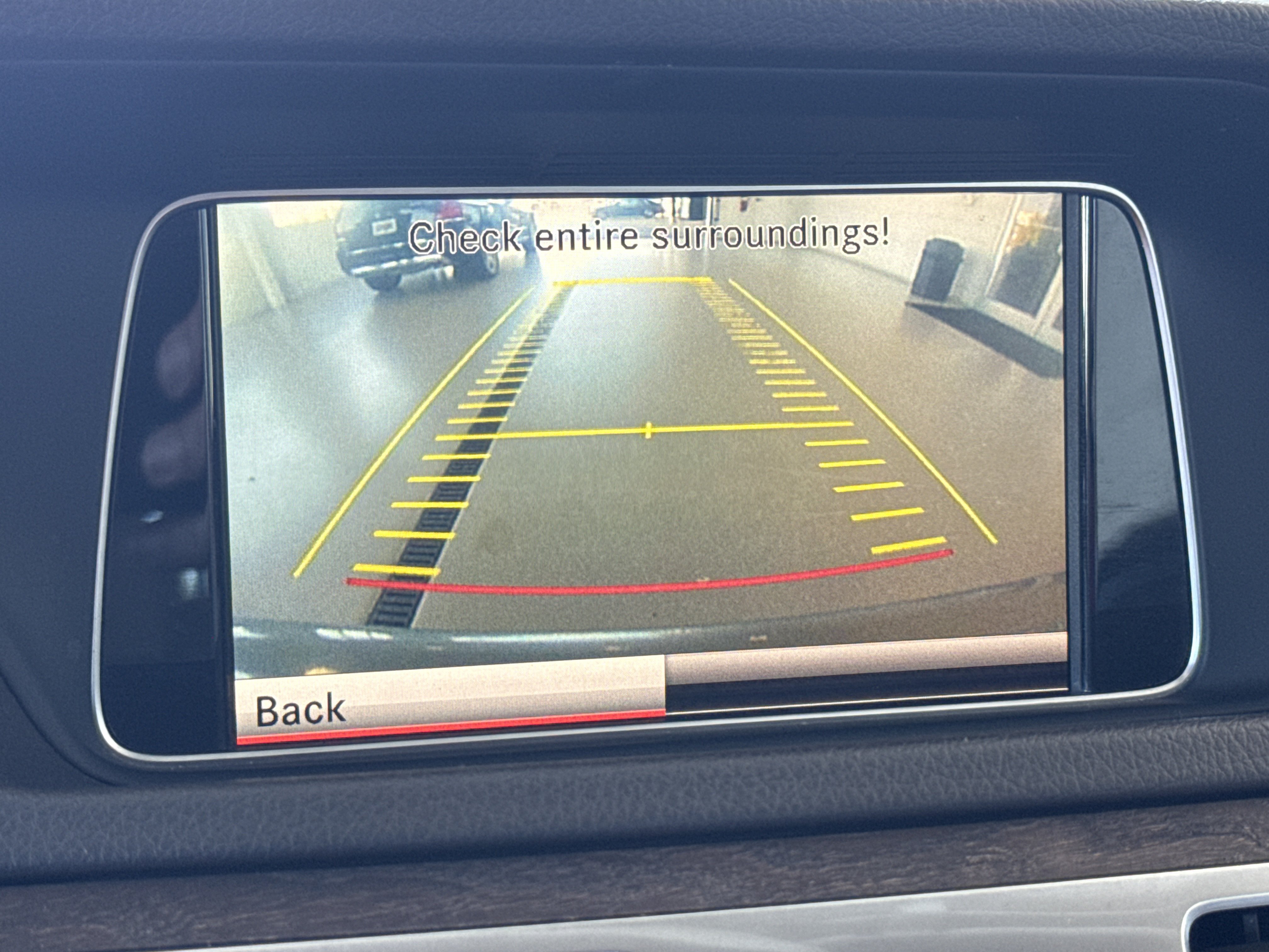 Used 2014 Mercedes-Benz E 350 Sedan image 40