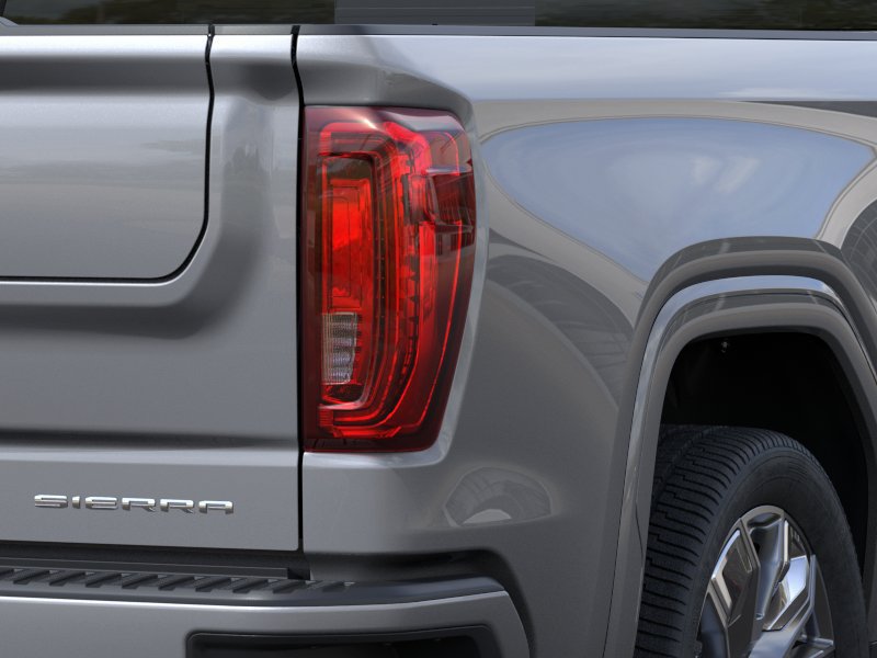 New 2026 GMC Sierra 1500 Denali w/ Denali Reserve Package AWD/4WD image 31