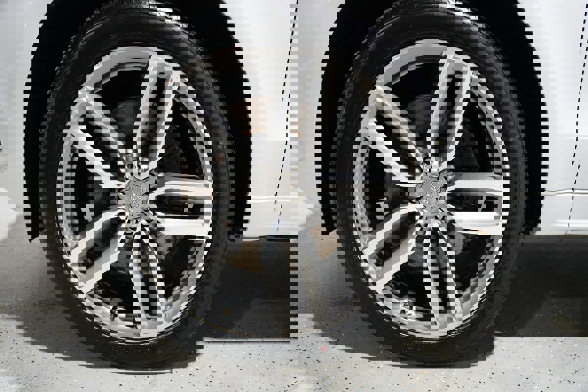 Used 2017 Audi SQ5 Premium Plus w/ Technology Package image 13