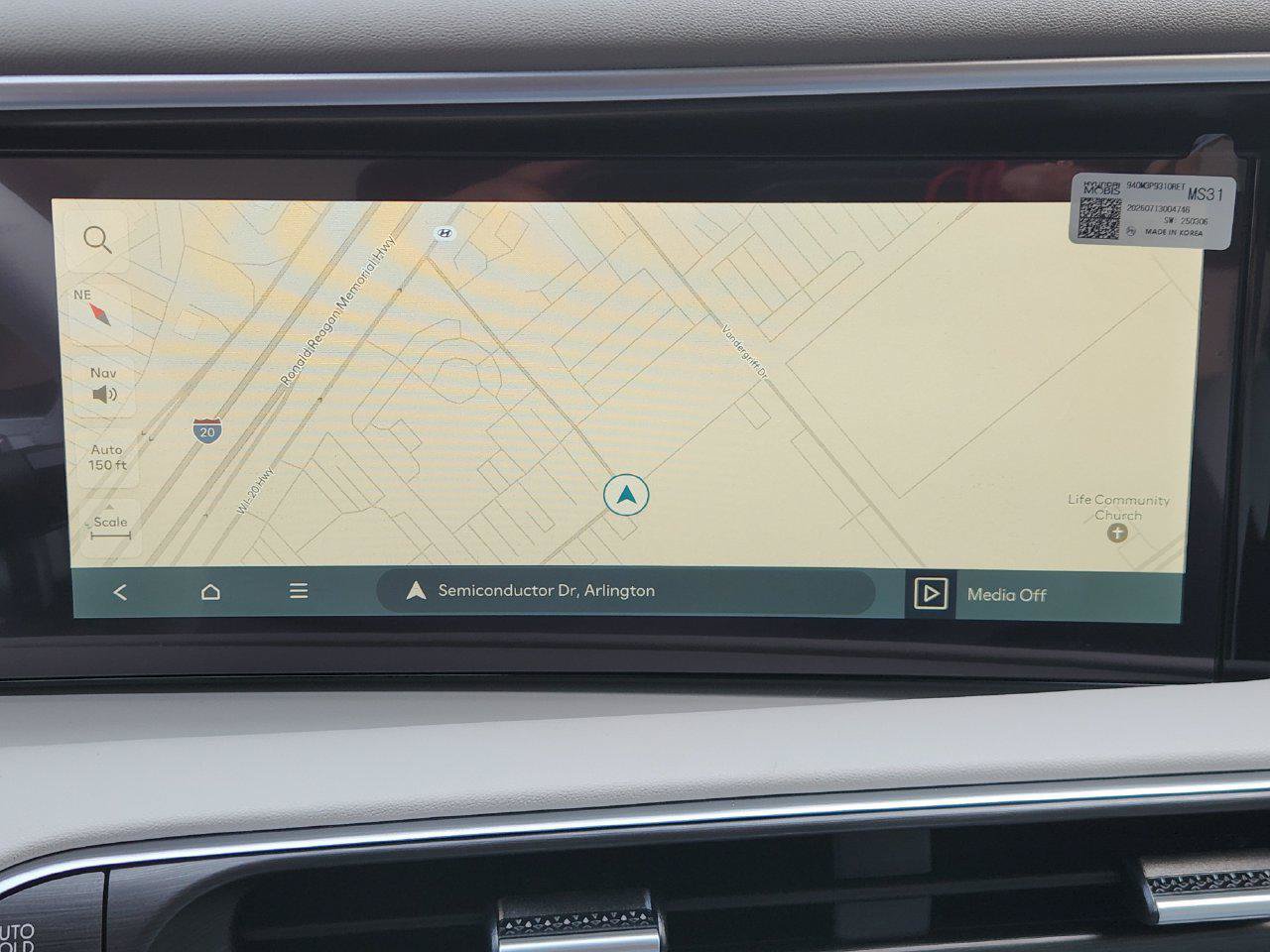 New 2027 Hyundai Palisade SEL FWD image 14