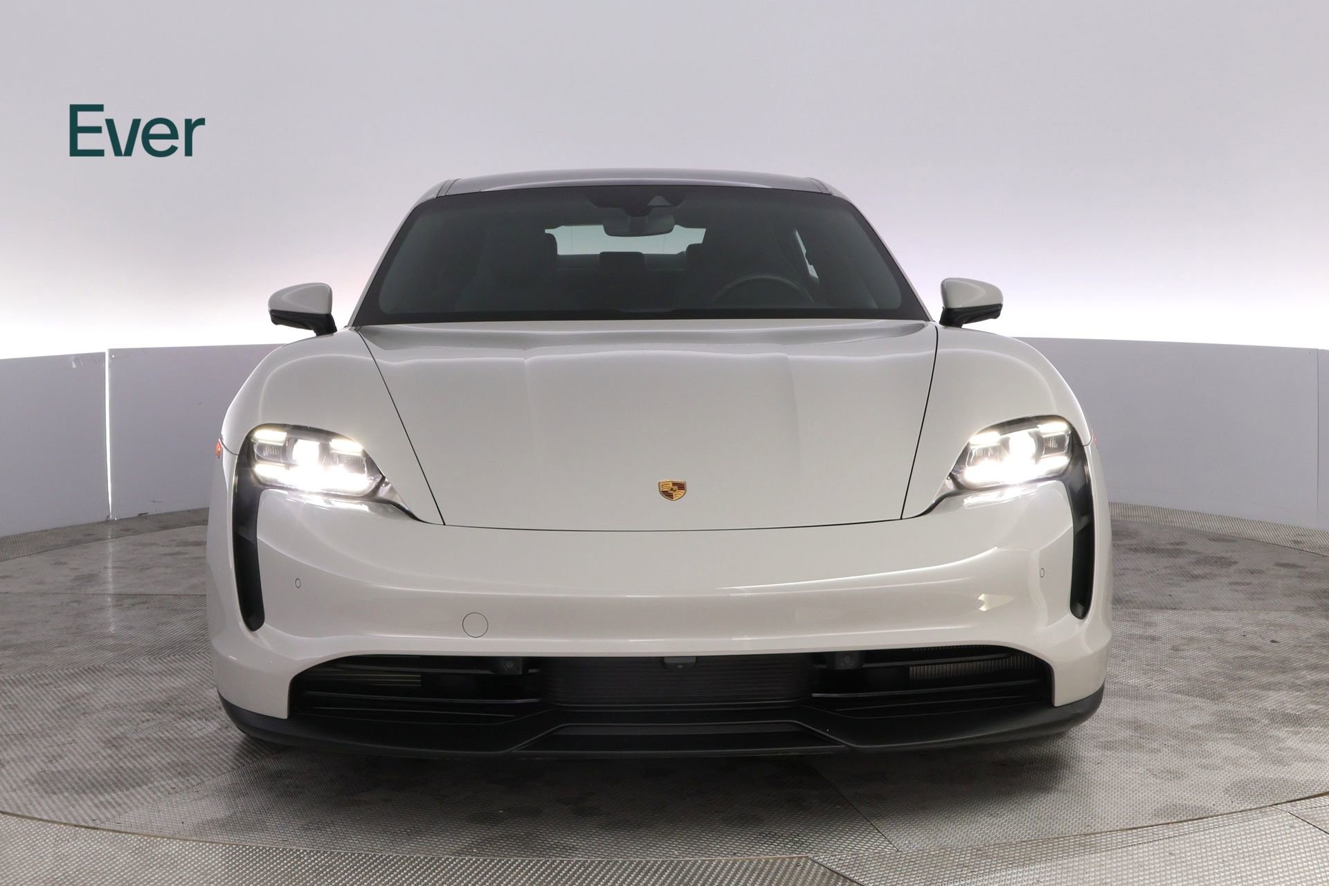 Used 2023 Porsche Taycan w/ Premium Package RWD image 12