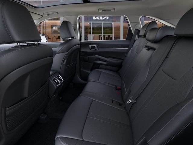 Used 2026 Kia Sorento S w/ S Panoramic Sunroof Package FWD image 18