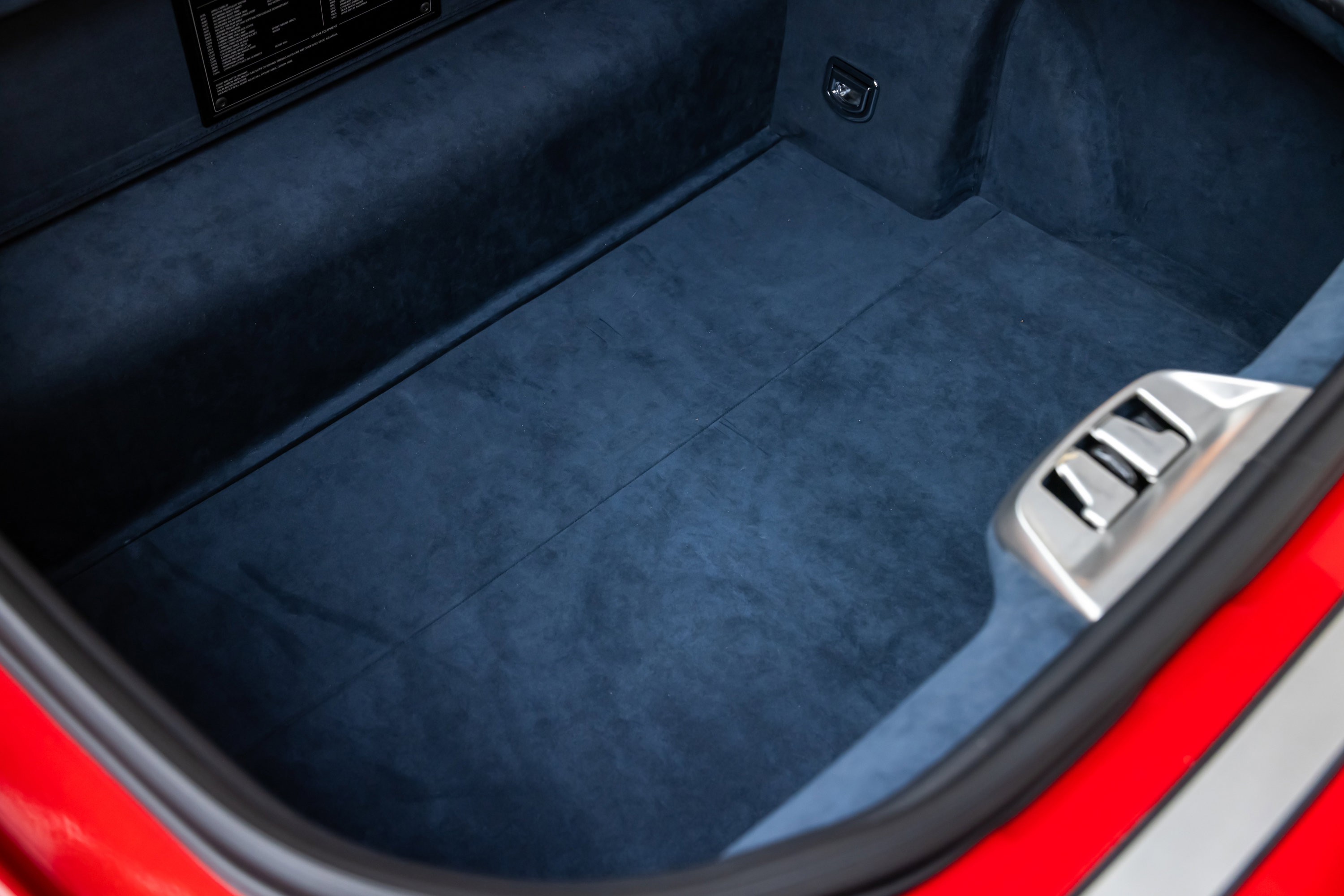 Certified 2017 Ferrari F12tdf image 53