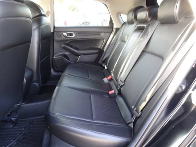 Certified 2024 Honda Civic EX-L image 9
