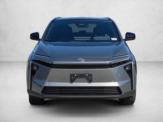 Certified 2026 Toyota bZ FWD image 6