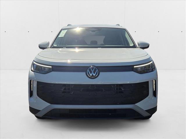 New 2025 Volkswagen Tiguan S image 6