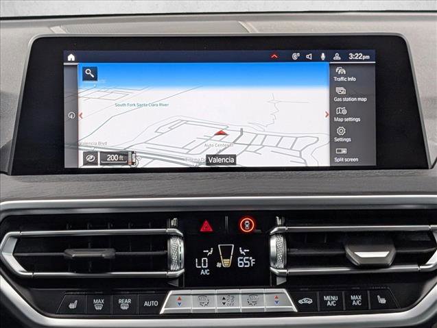 Certified 2024 BMW X3 xDrive30i w/ Convenience Package image 13