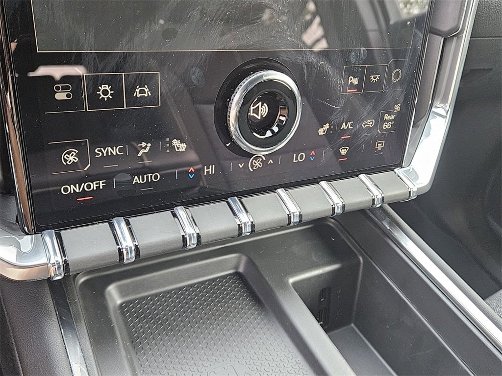 New 2025 GMC Acadia Elevation image 24