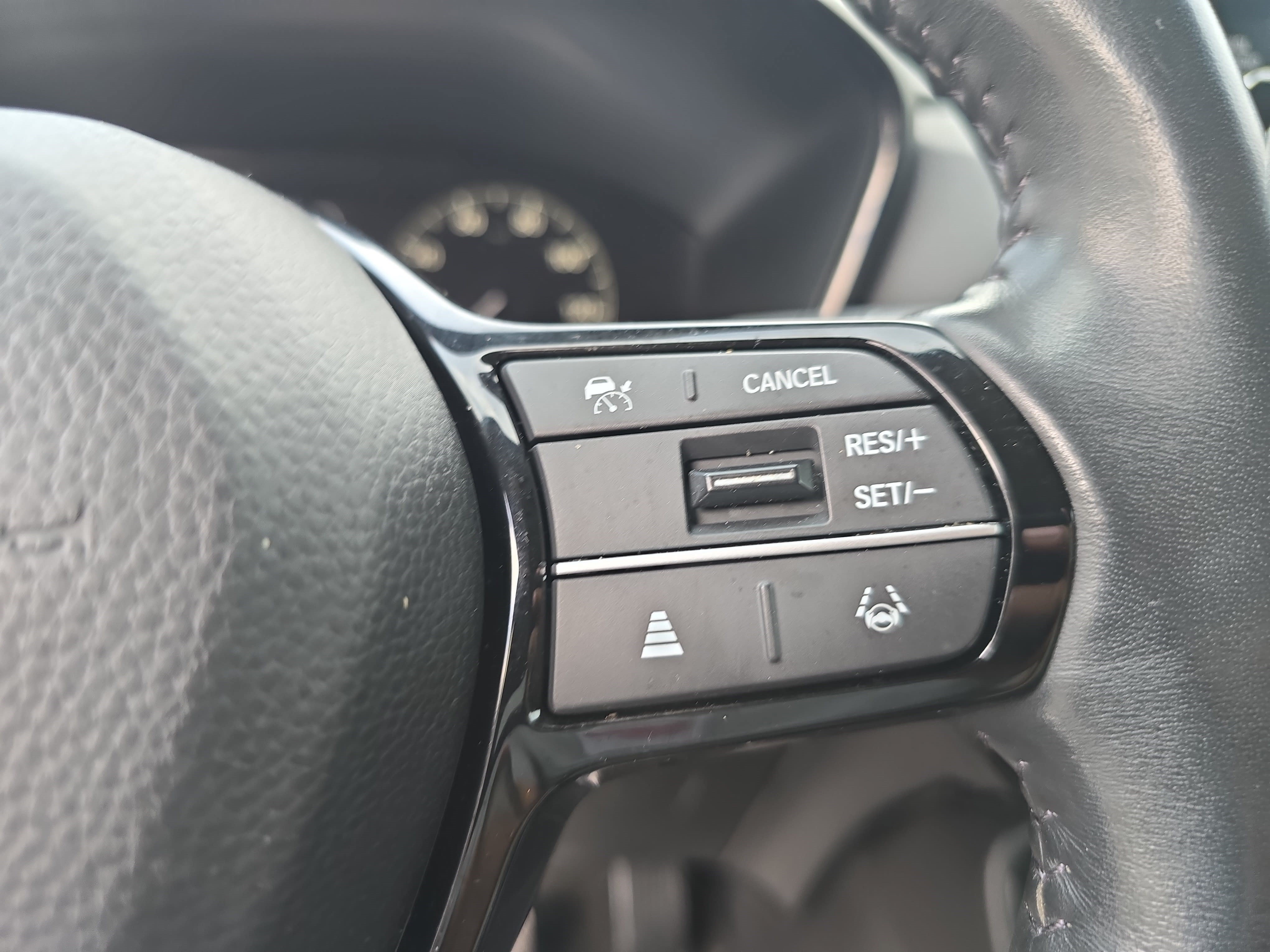 Certified 2024 Honda CR-V EX-L image 18
