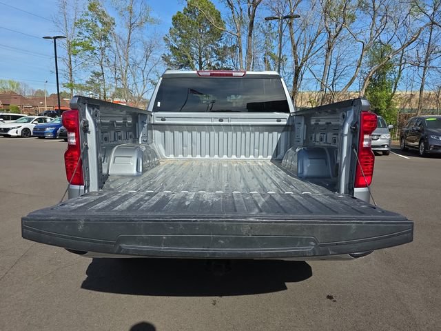 Used 2025 Chevrolet Silverado 1500 LT AWD/4WD image 13