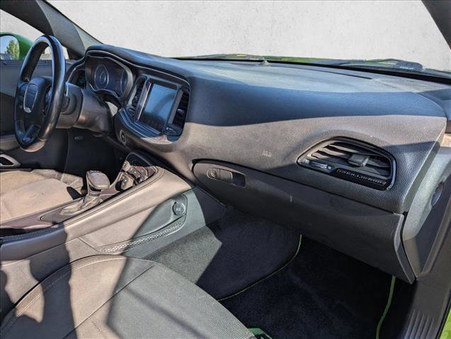 Used 2015 Dodge Challenger R/T Scat Pack image 26