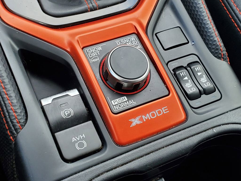 Used 2020 Subaru Forester Sport image 31