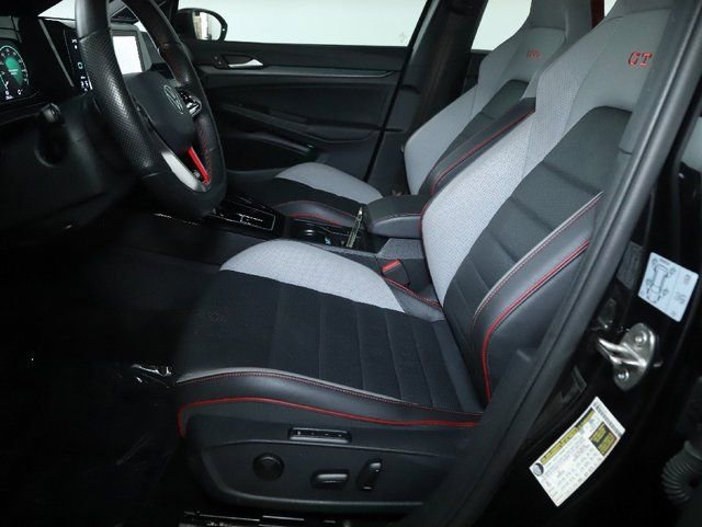 Used 2024 Volkswagen GTI SE FWD image 18