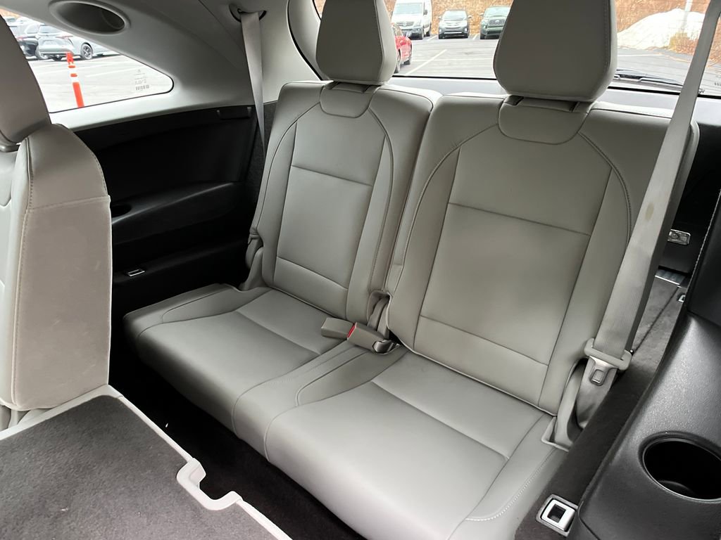 Used 2017 Acura MDX SH-AWD w/ Technology Package image 23
