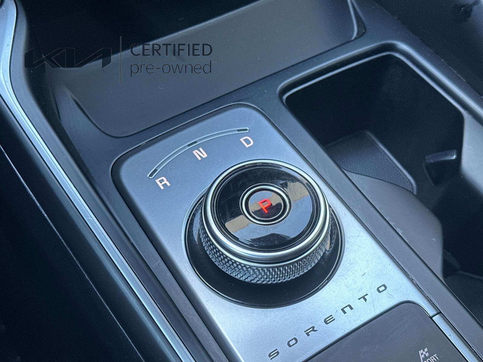 Certified 2023 Kia Sorento EX AWD/4WD image 24