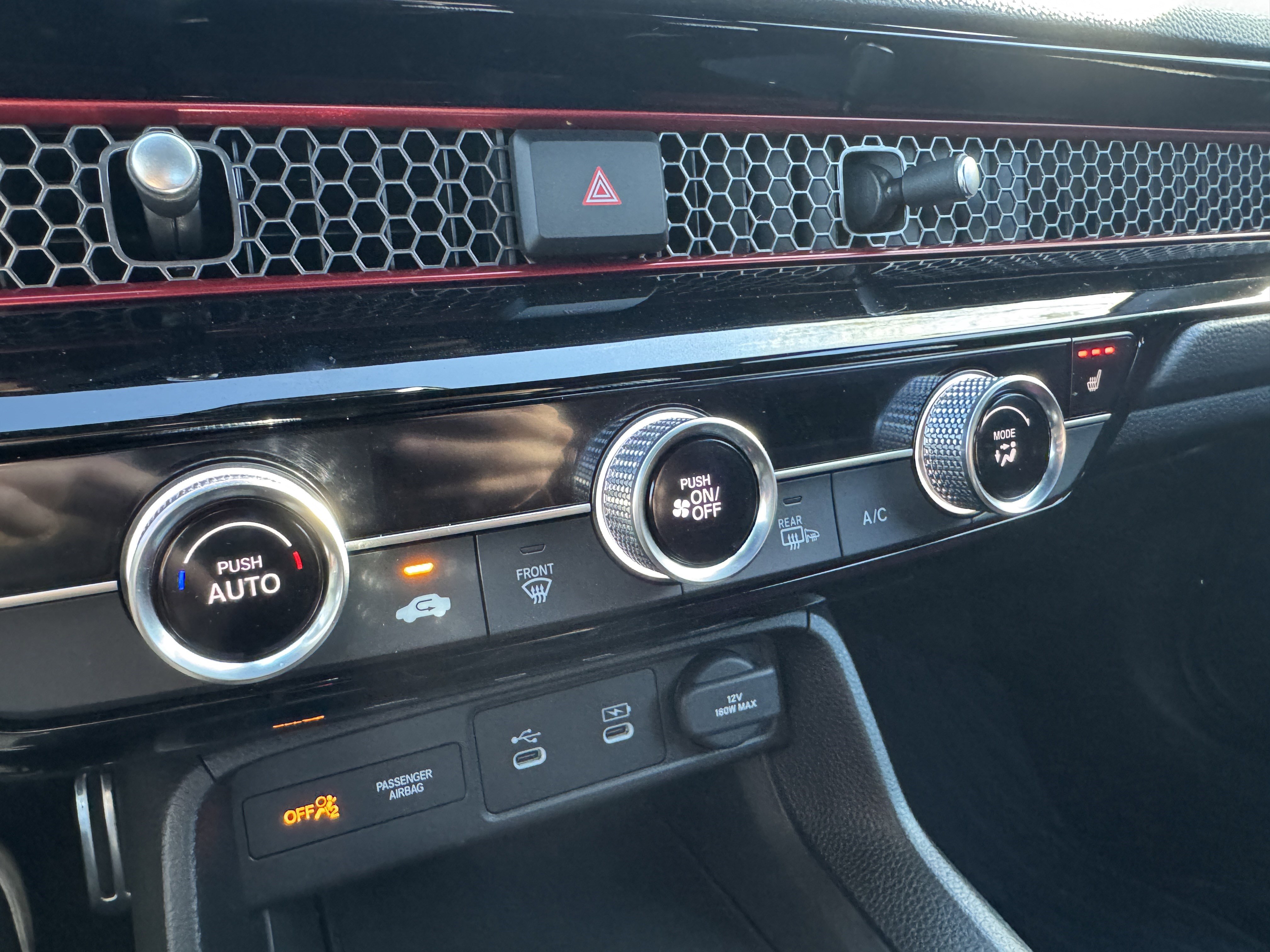 Used 2025 Honda Civic Si image 28