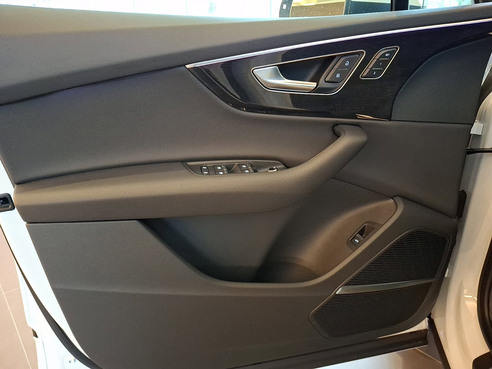 New 2026 Audi Q7 2.0T Premium image 8