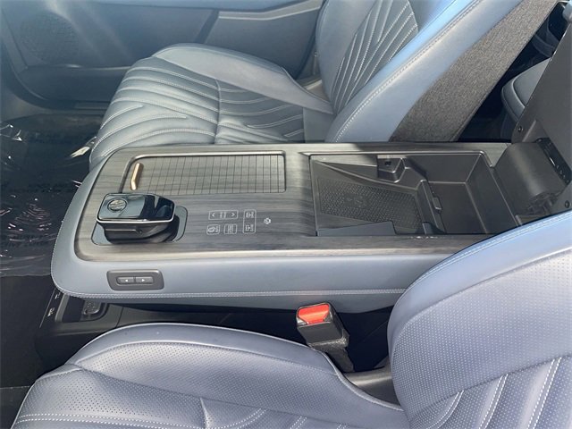 Certified 2024 Nissan Ariya AWD image 27