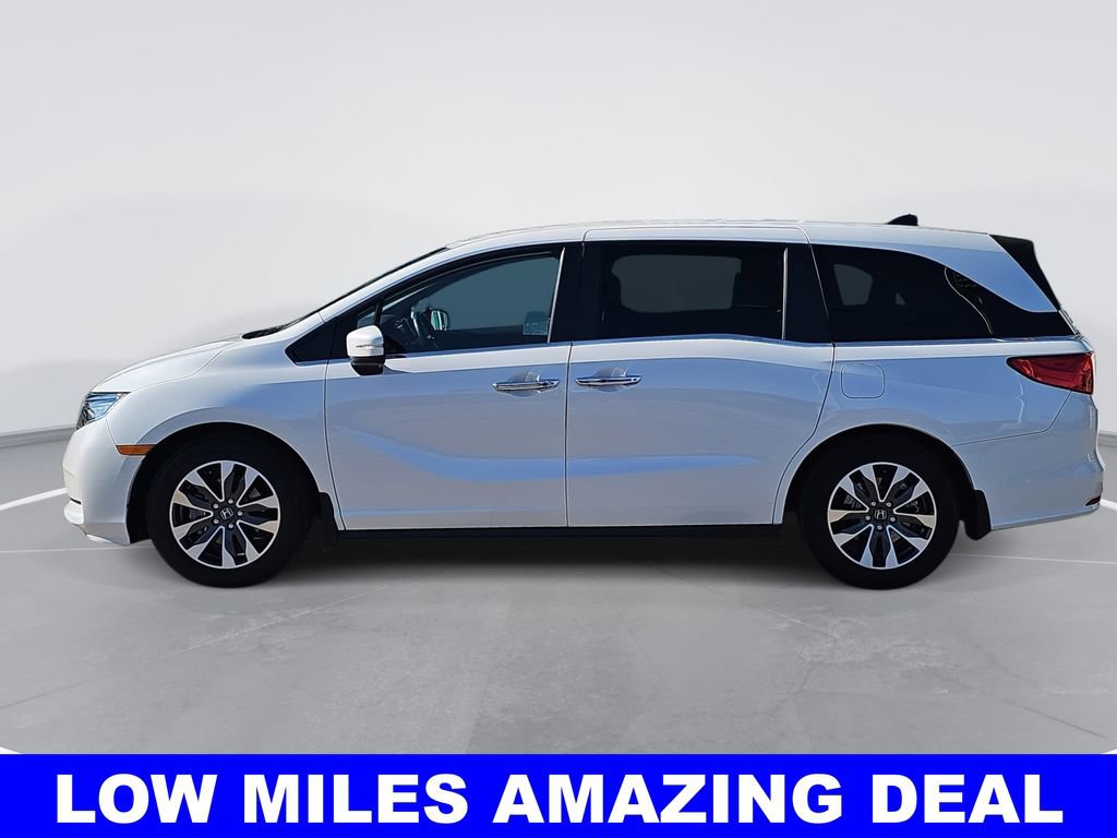 Used 2024 Honda Odyssey EX-L image 6