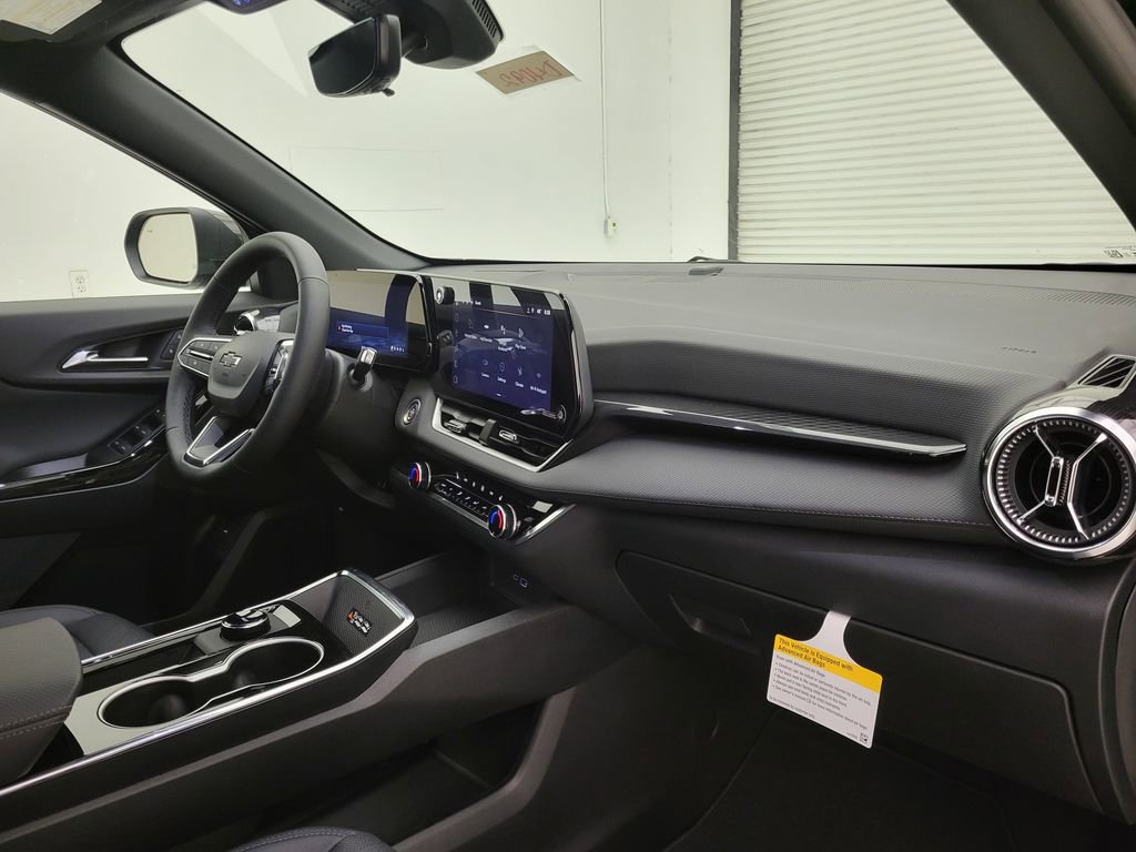 New 2026 Chevrolet Equinox LT w/ Convenience Package II image 36