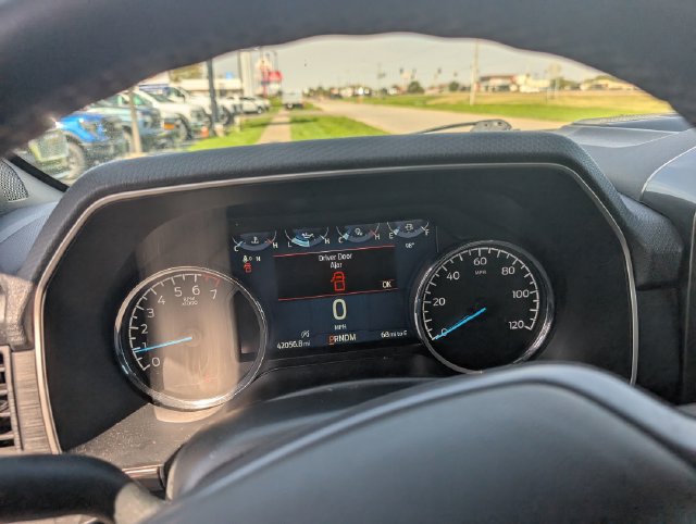 Used 2023 Ford F150 XLT AWD/4WD image 21