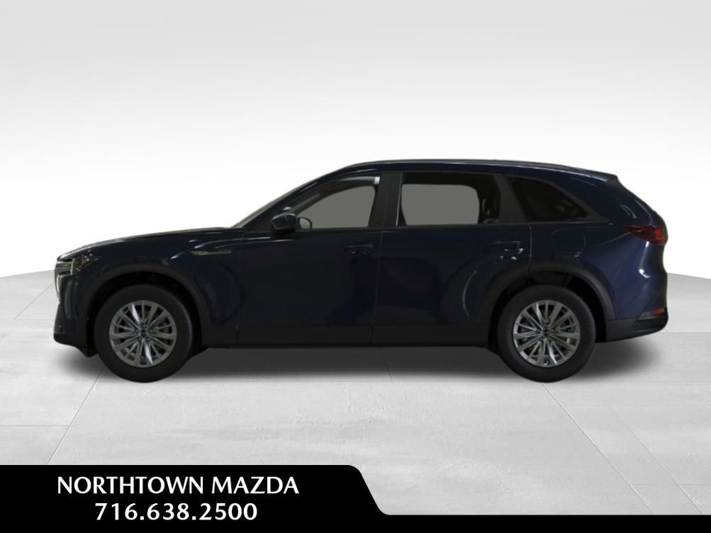 New 2026 MAZDA CX-90 3.3 Turbo w/ Select Package AWD/4WD image 6