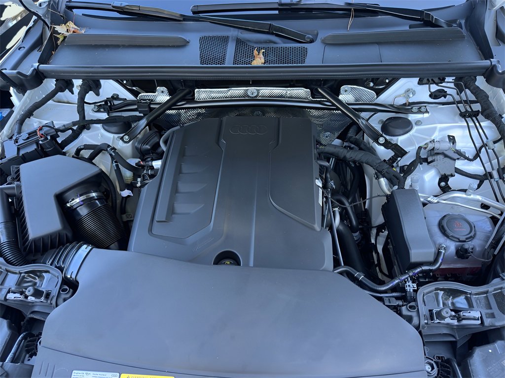 New 2025 Audi Q5 Premium Plus image 30