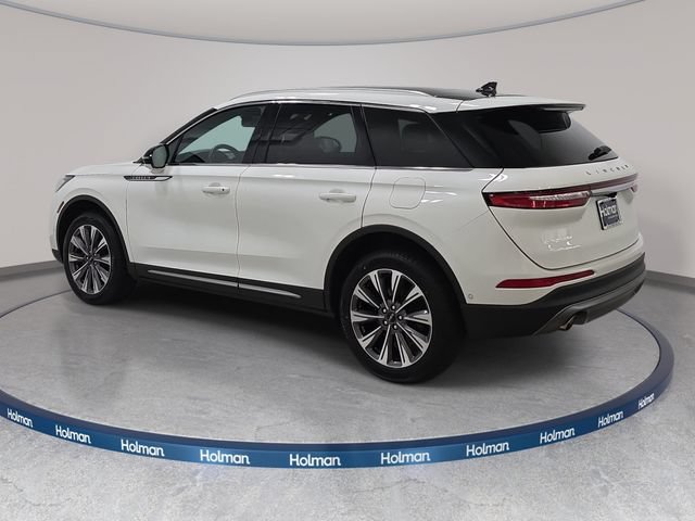 Certified 2022 Lincoln Corsair Reserve w/ Equipment Group 201A AWD/4WD image 7