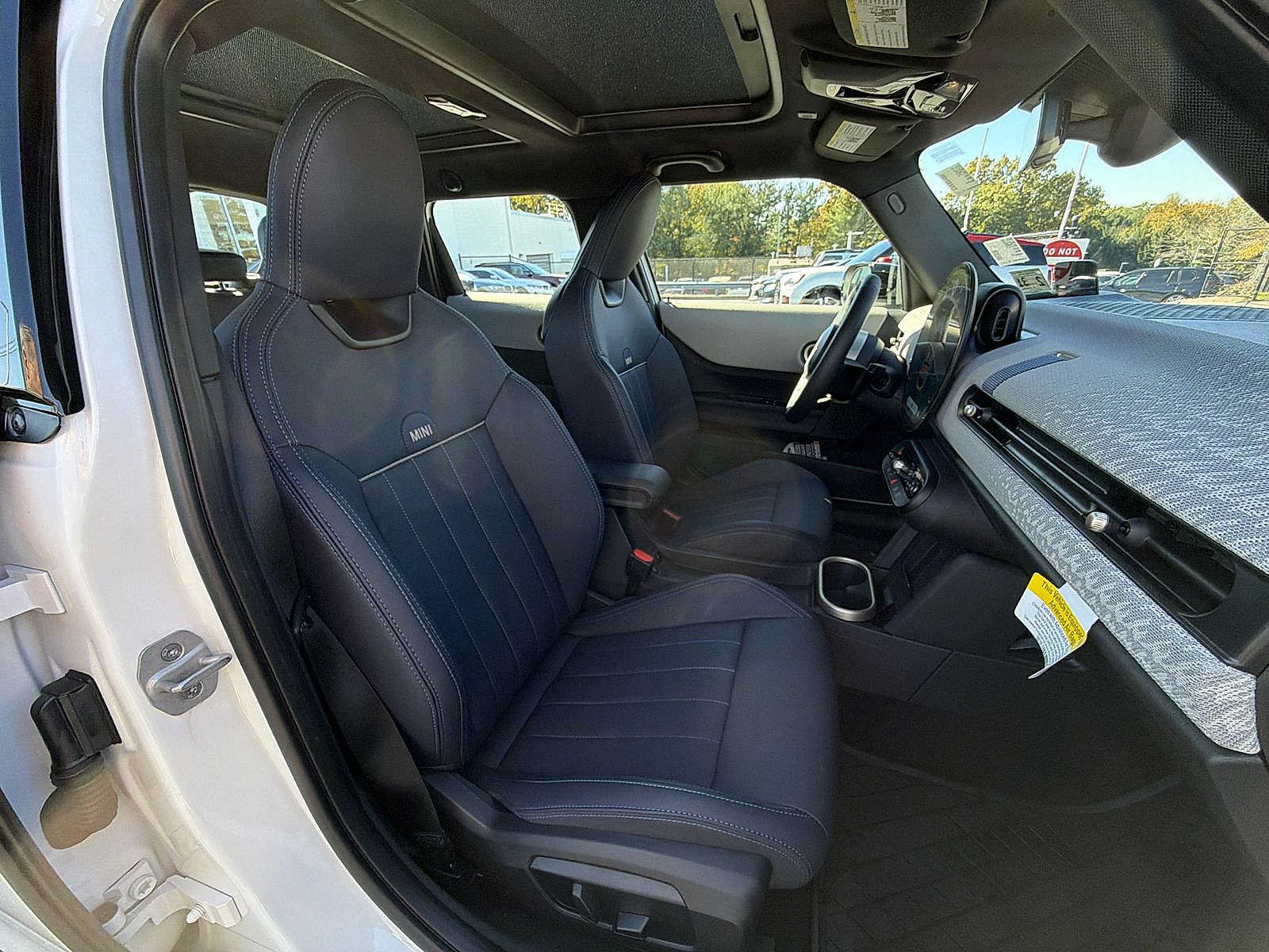Used 2026 MINI Cooper S FWD image 22