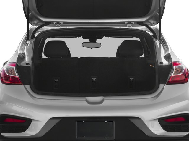 Used 2017 Chevrolet Cruze LT w/ RS Package image 15