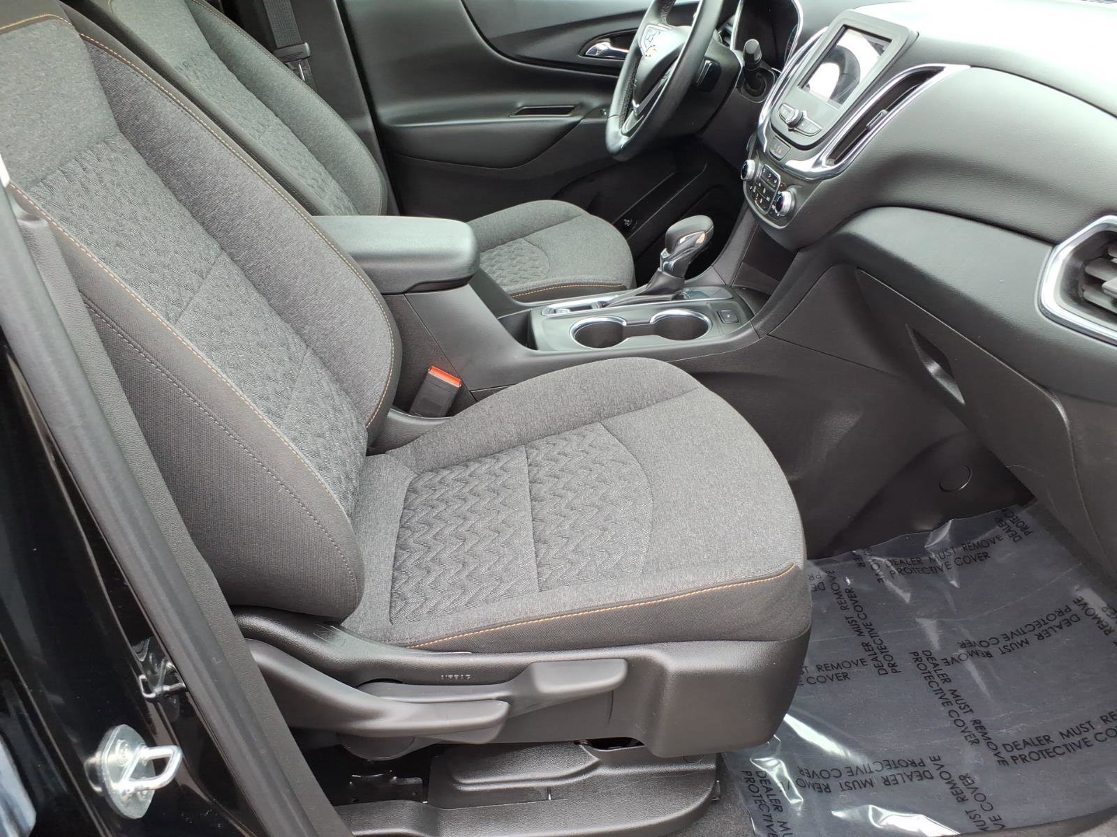 Certified 2023 Chevrolet Equinox LT FWD image 9
