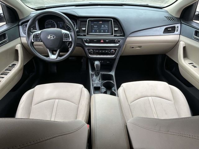 Used 2019 Hyundai Sonata SE FWD image 9