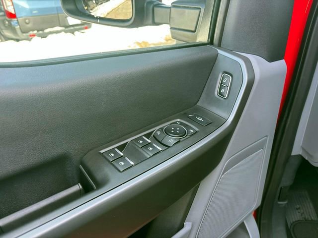 Used 2025 Ford F250 XLT w/ 360-Degree Camera Package image 17