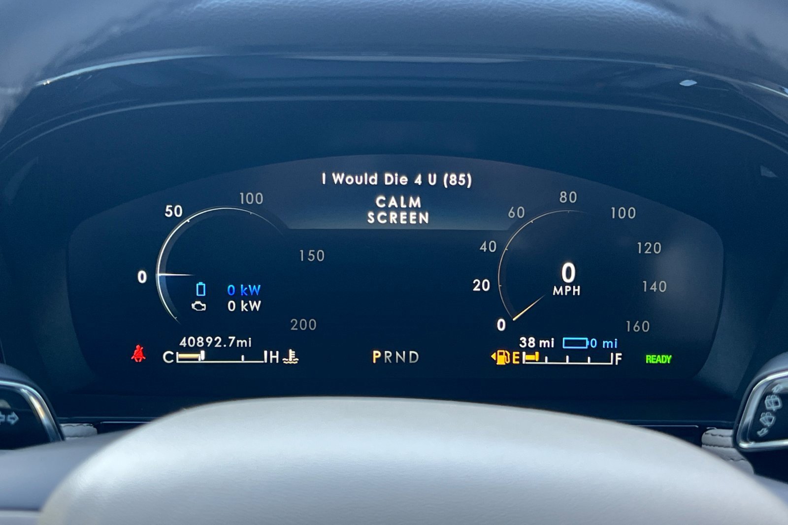 Certified 2022 Lincoln Corsair Grand Touring w/ Elements Technology Bundle image 25