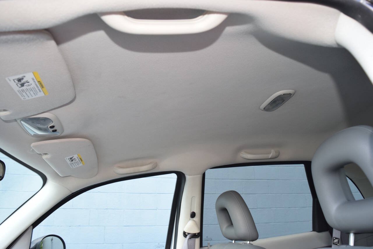 Used 2006 Chrysler PT Cruiser Touring FWD image 26
