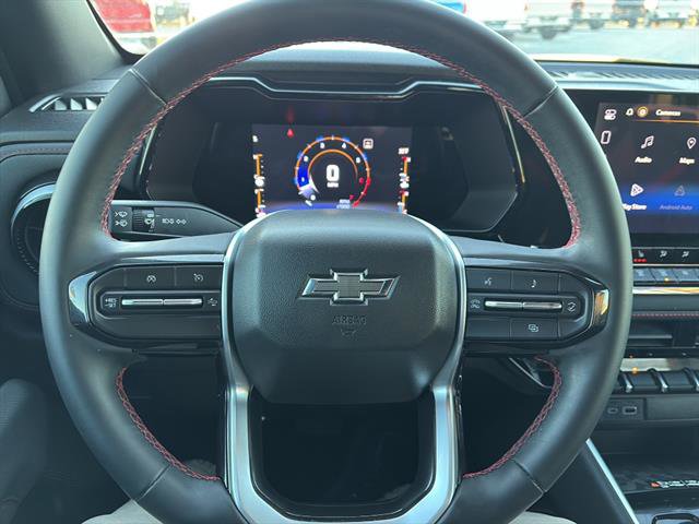 Used 2023 Chevrolet Colorado Z71 w/ Z71 Convenience Package 2 image 16